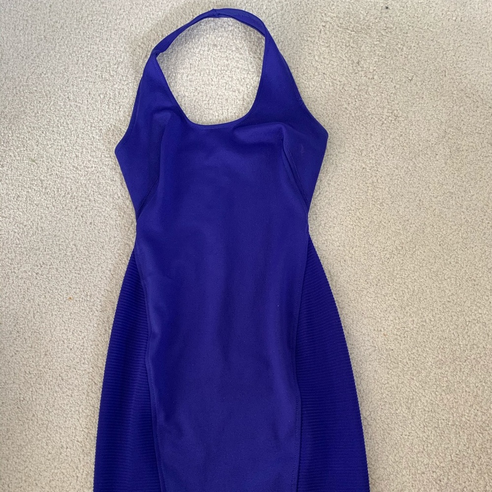 Bandage Dress